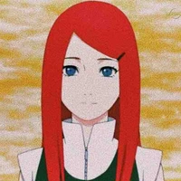 Uzumaki Kushina