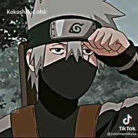 Hatake Kakashi