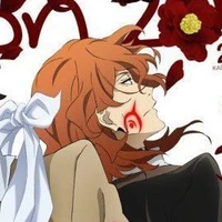 Nakahara Chuuya