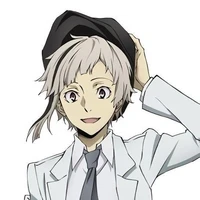 Atsushi Nakajima
