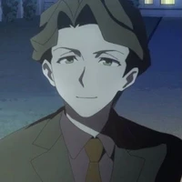 Nhân vật phụ nam [ 1 ]