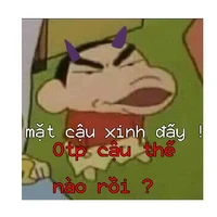 Tổng hợp nhân vật phụ