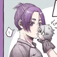 reo mikage