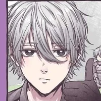 Nagi Seishiro
