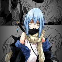 Rimuru/ Asuramaru