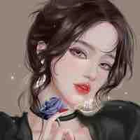 Kim(thư ký của ru)