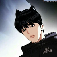 Park Huyng Suk/Park Daniel