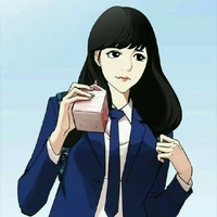 Park Haneul