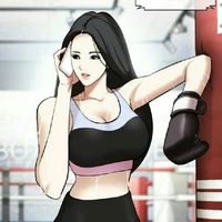 Choi Soo Jung