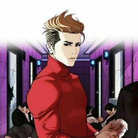 Hudson Ahn