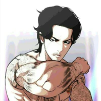 Lee Eun Tae/Vasco