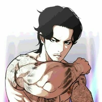 Lee Eun Tae/Vasco
