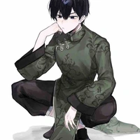Isagi Yoichi