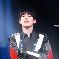 Trương Trạch Vũ | Bé |
