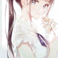 Liza ( nô tì của salia )
