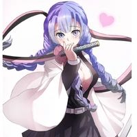 Kanroji Sanaru