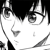 Isagi Yoichi