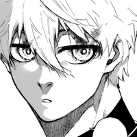 Nagi Seishiro