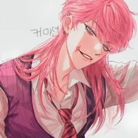 Sanzu Haruchiyo
