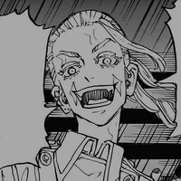 Sanzu Haruchiyo