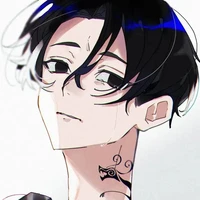 Sano Manjirou•Mikey