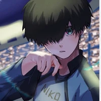 Ikki Niko
