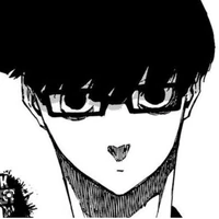 Jinpachi Ego