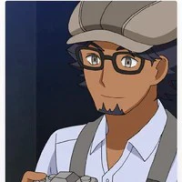 Kimura Yousuke