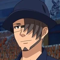 Huấn luyện viên phó Kudou Michiya