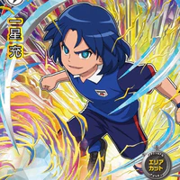 Ichihoshi Mitsuru