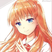 Mikado Anna