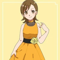Ootani Tsukushi