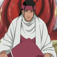 Senju Hashirama
