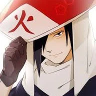 Uchiha Madara
