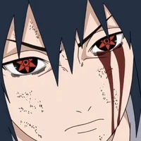 Uchiha Sasuke
