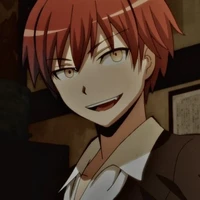 Akabane Karma