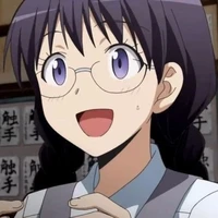 Okuda Manami