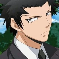 Karasuma Tadaomi_Karasuma-sensei