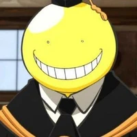 Koro-sensei