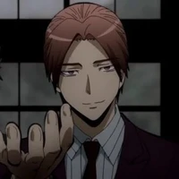 Asano Gakuho