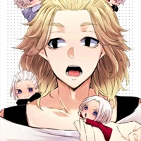 Sano Manjiro