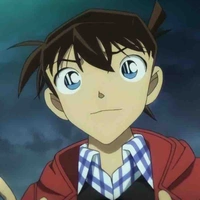 Kudo Shinichi