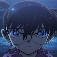 Edogawa Conan