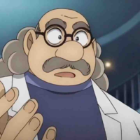 Agasa Hiroshi