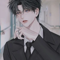 Hoắc Nhàn Minh(anh cô)