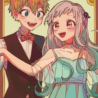 Kou và yashiro 