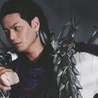 Hoàng Đế Bóng Tối Z/Zett