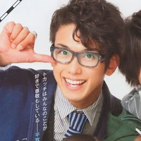 Tokashiki Haru/Tokatti