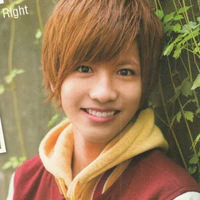 Suzuki Right