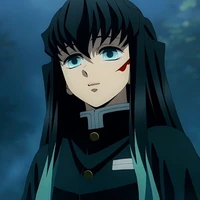 Tokitou Muichirou